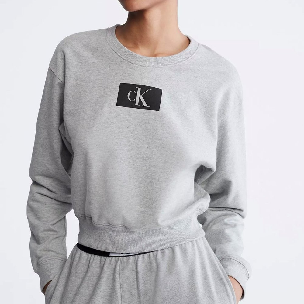 Calvin Klein pajama set Women's 1996 Lounge Sleep Set NEW